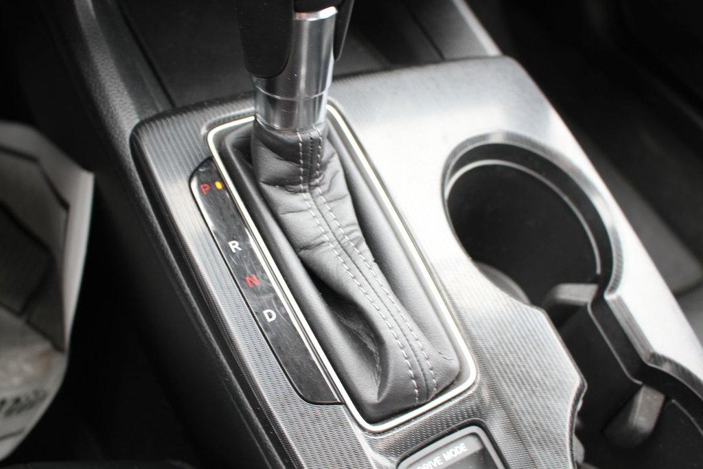 2023 Honda Civic Sport in Gatineau, Quebec - 17 - w1024h768px