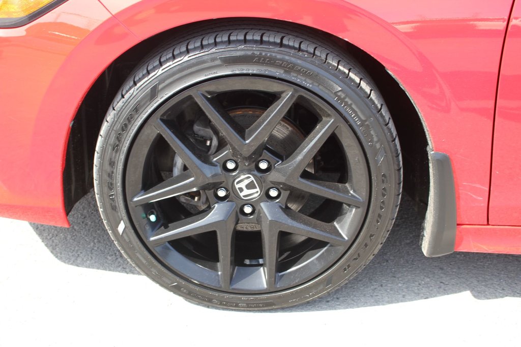 Honda Civic Sport 2023 à Gatineau, Québec - 25 - w1024h768px