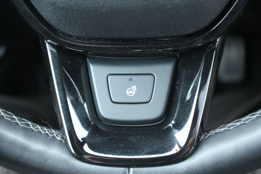 Honda Civic Sport 2023 à Gatineau, Québec - 14 - w1024h768px