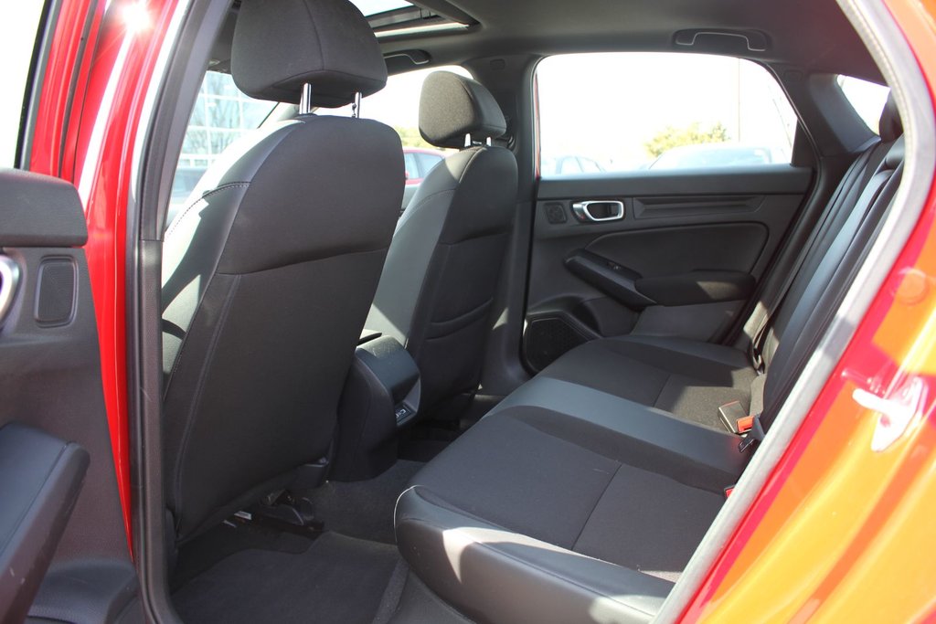Honda Civic Sport 2023 à Gatineau, Québec - 8 - w1024h768px