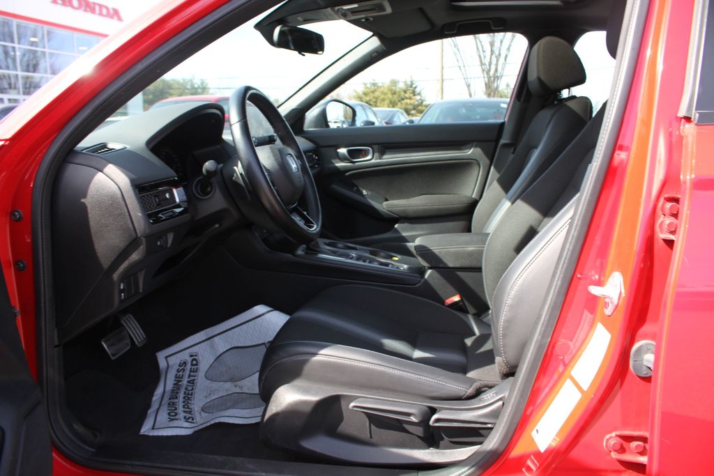 Honda Civic Sport 2023 à Gatineau, Québec - 7 - w1024h768px
