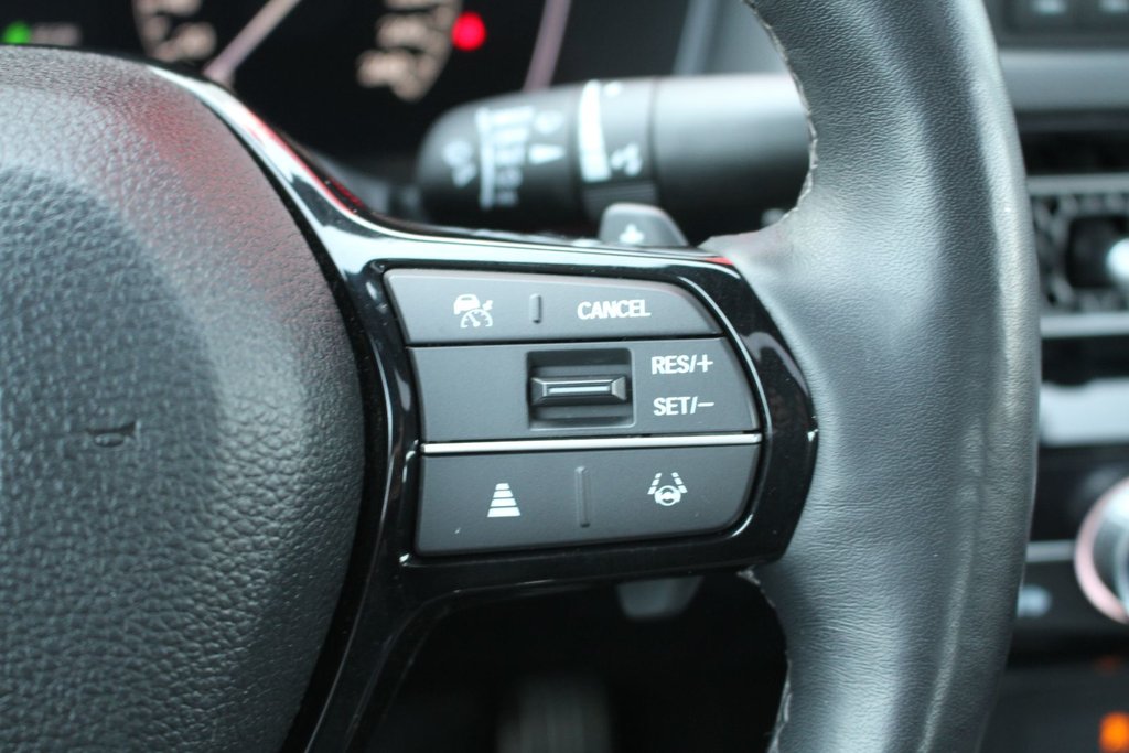 Honda Civic Sport 2023 à Gatineau, Québec - 15 - w1024h768px