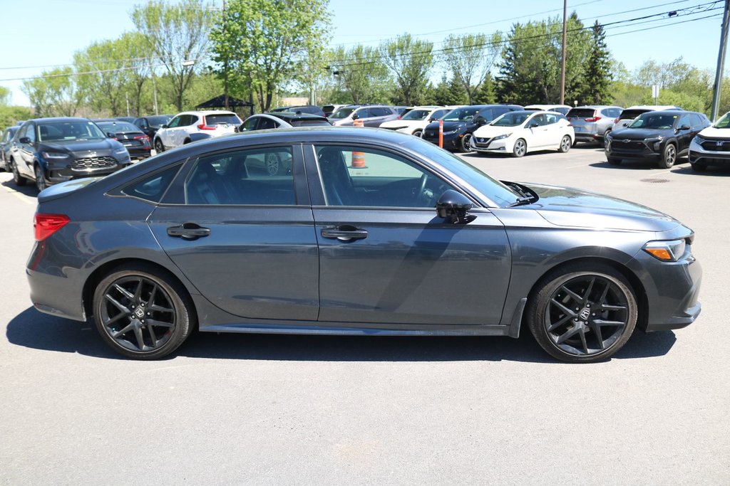 2023 Honda Civic Sport in Gatineau, Quebec - 6 - w1024h768px
