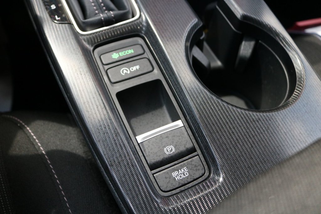 Honda Civic LX 2023 à Gatineau, Québec - 15 - w1024h768px