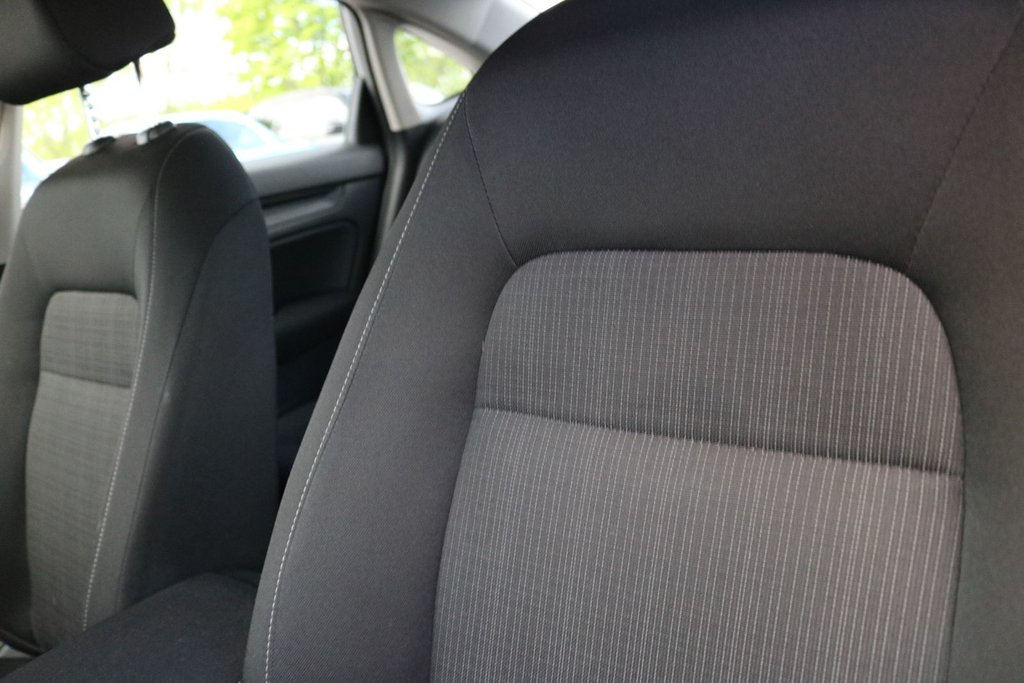 Honda Civic LX 2023 à Gatineau, Québec - 21 - w1024h768px