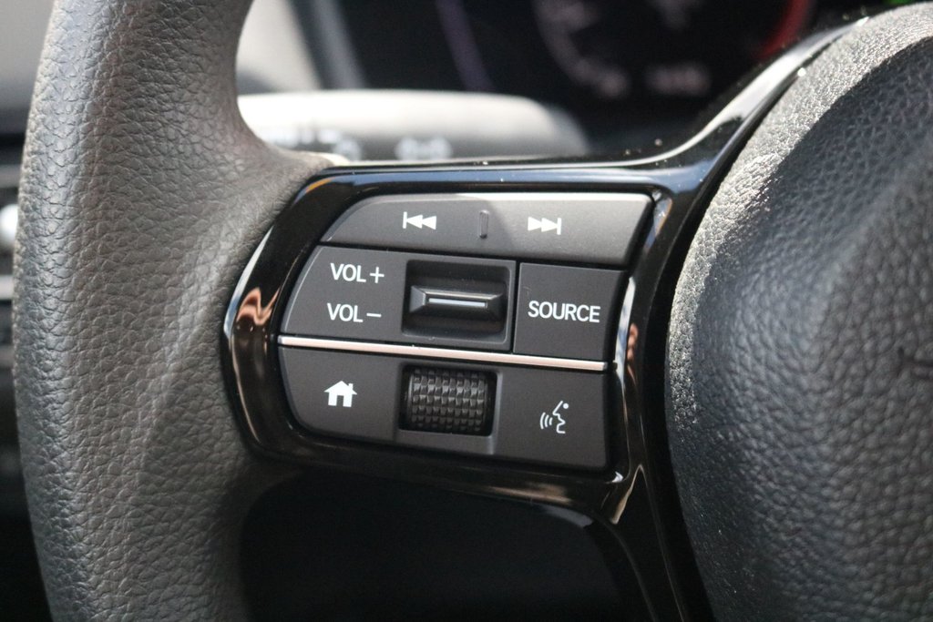 Honda Civic LX 2023 à Gatineau, Québec - 12 - w1024h768px