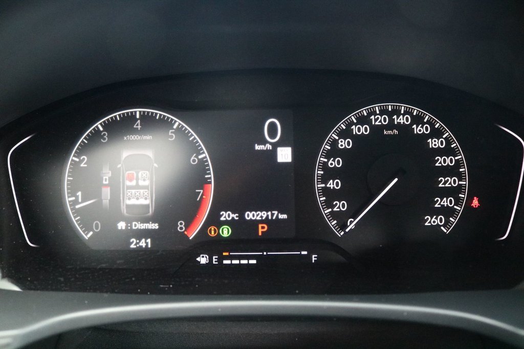 2023 Honda Civic LX in Gatineau, Quebec - 11 - w1024h768px