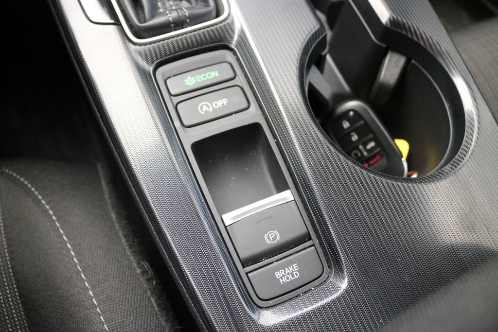 2023 Honda Civic LX in Gatineau, Quebec - 15 - w1024h768px