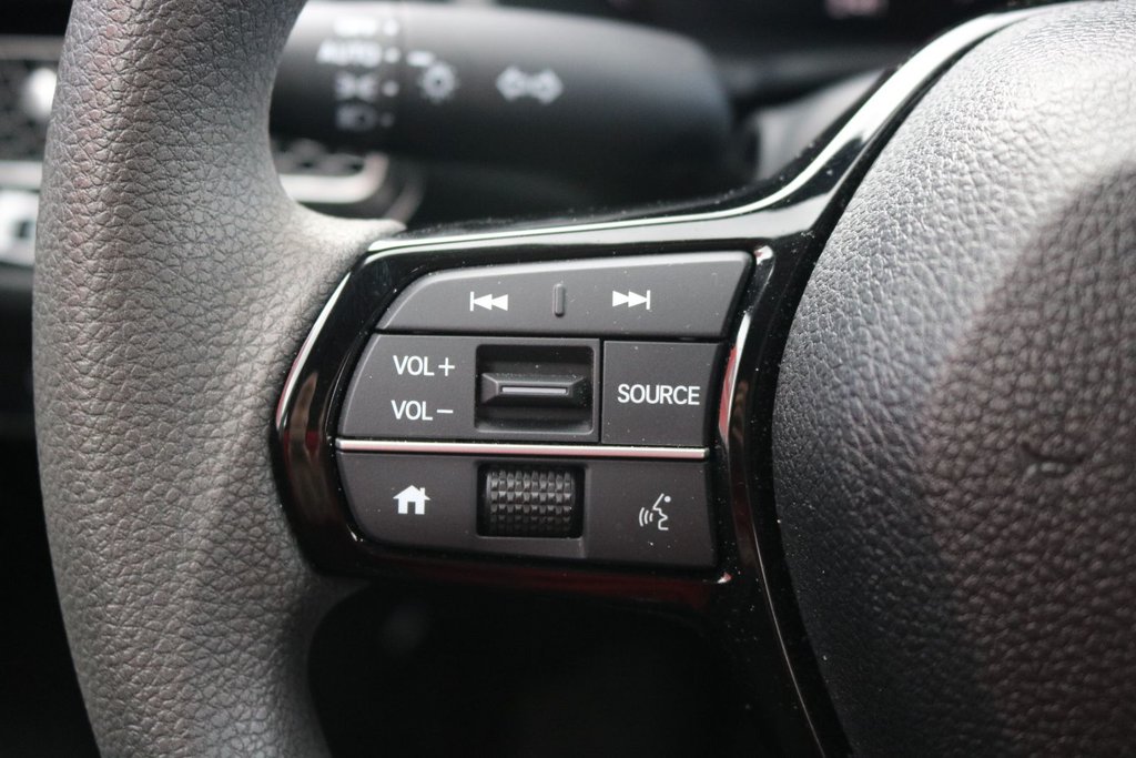 2023 Honda Civic LX in Gatineau, Quebec - 12 - w1024h768px
