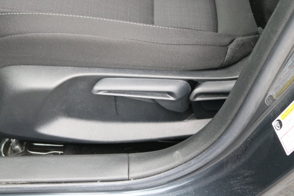 2023 Honda Civic LX in Gatineau, Quebec - 20 - w1024h768px