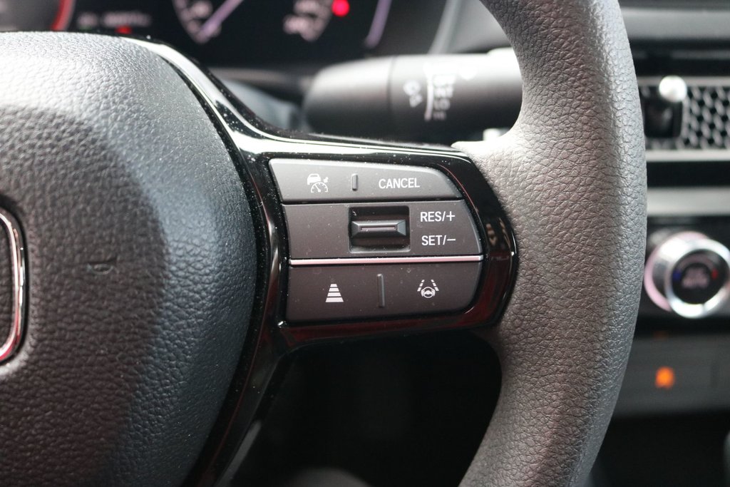 2023 Honda Civic LX in Gatineau, Quebec - 14 - w1024h768px