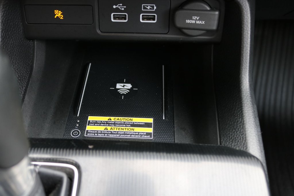 Honda Civic Touring 2023 à Montréal, Québec - 20 - w1024h768px