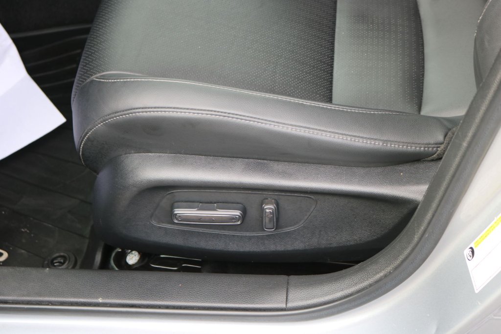 Honda Civic Touring 2023 à Montréal, Québec - 25 - w1024h768px