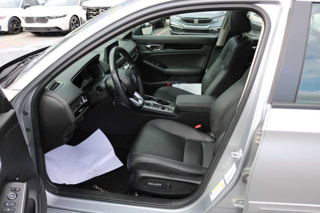 Honda Civic Touring 2023 à Montréal, Québec - 7 - w1024h768px