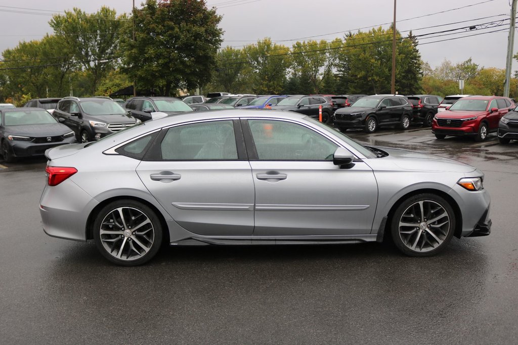 2023 Honda Civic Touring in Gatineau, Quebec - 6 - w1024h768px