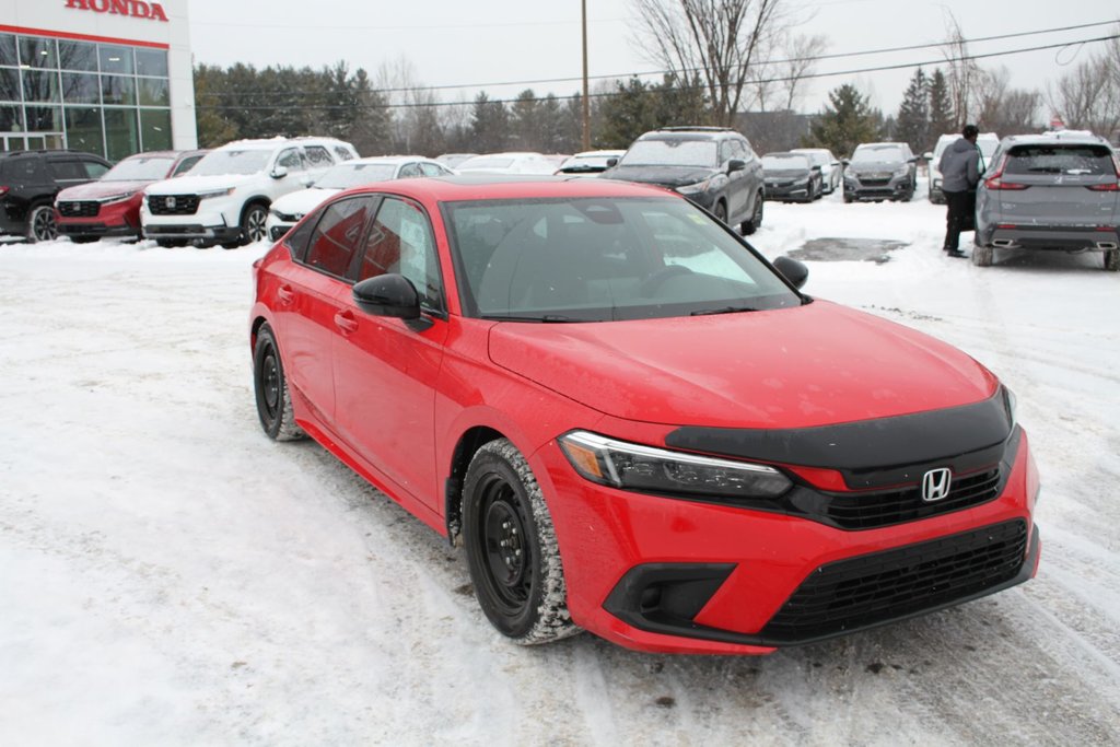 2024 Honda Civic Sport in , Quebec - 2 - w1024h768px