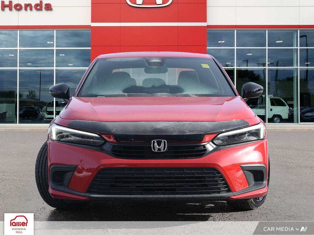 2024 Honda Civic Sport in , Quebec - 2 - w1024h768px