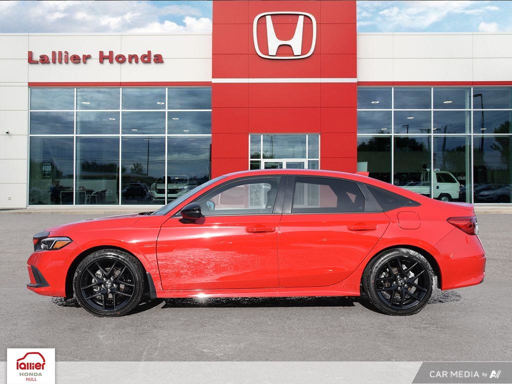 2024 Honda Civic Sport in , Quebec - 3 - w1024h768px