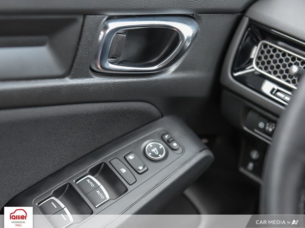 2024 Honda Civic Sport in , Quebec - 17 - w1024h768px