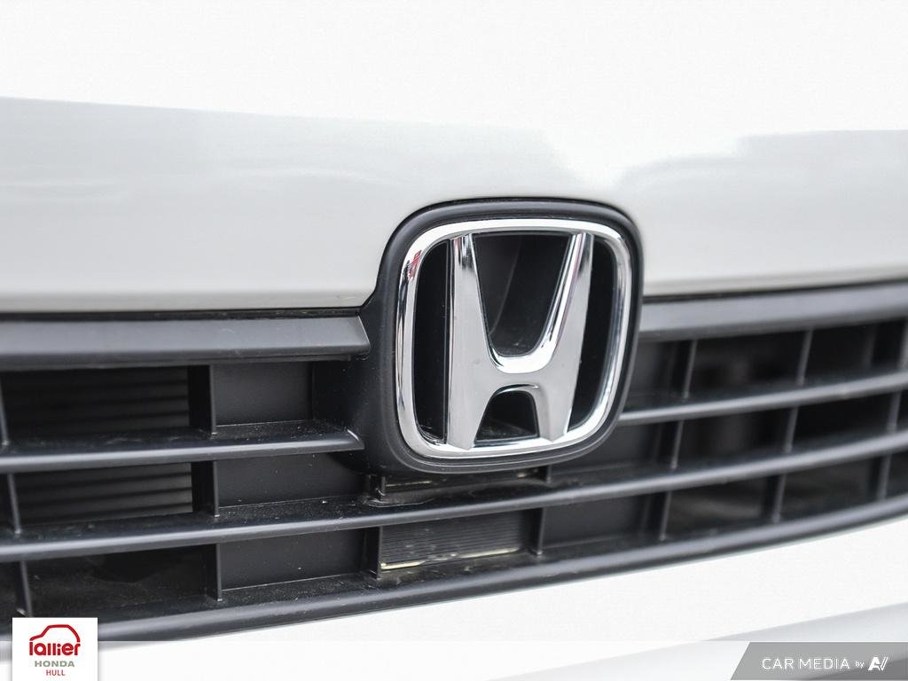 2024 Honda Civic Sport in , Quebec - 9 - w1024h768px