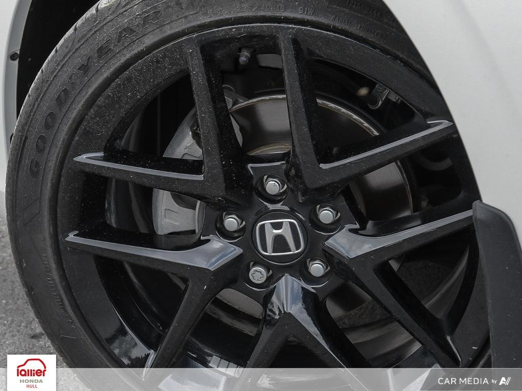2024 Honda Civic Sport in , Quebec - 6 - w1024h768px