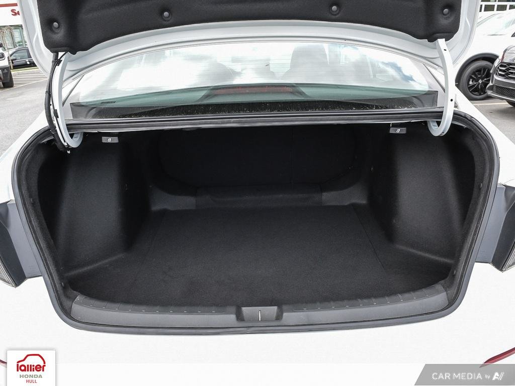 2024 Honda Civic Sport in , Quebec - 11 - w1024h768px