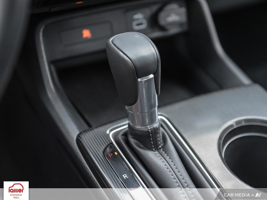 2024 Honda Civic Sport in , Quebec - 19 - w1024h768px