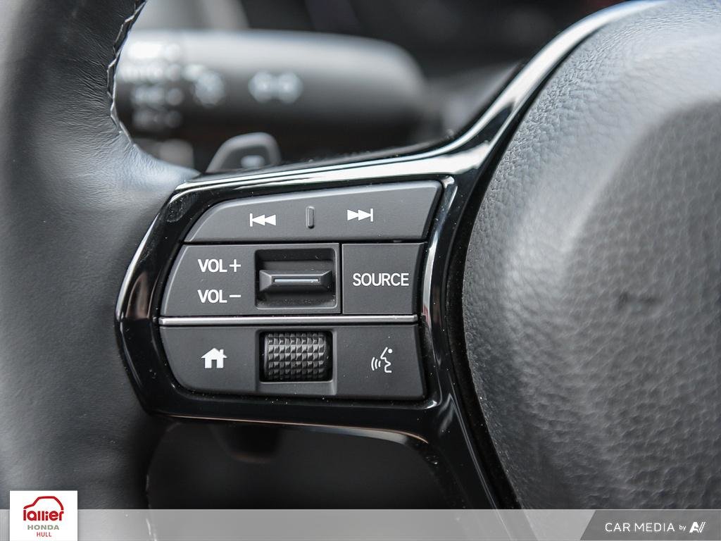 2024 Honda Civic Sport in , Quebec - 18 - w1024h768px