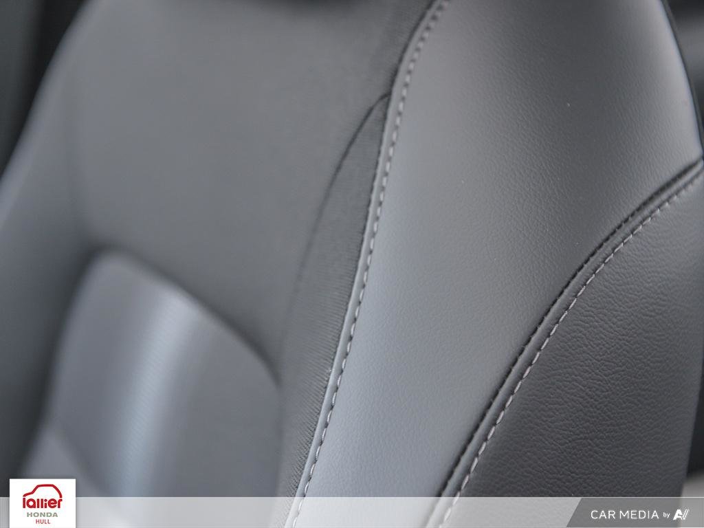 2024 Honda Civic Sport in , Quebec - 23 - w1024h768px