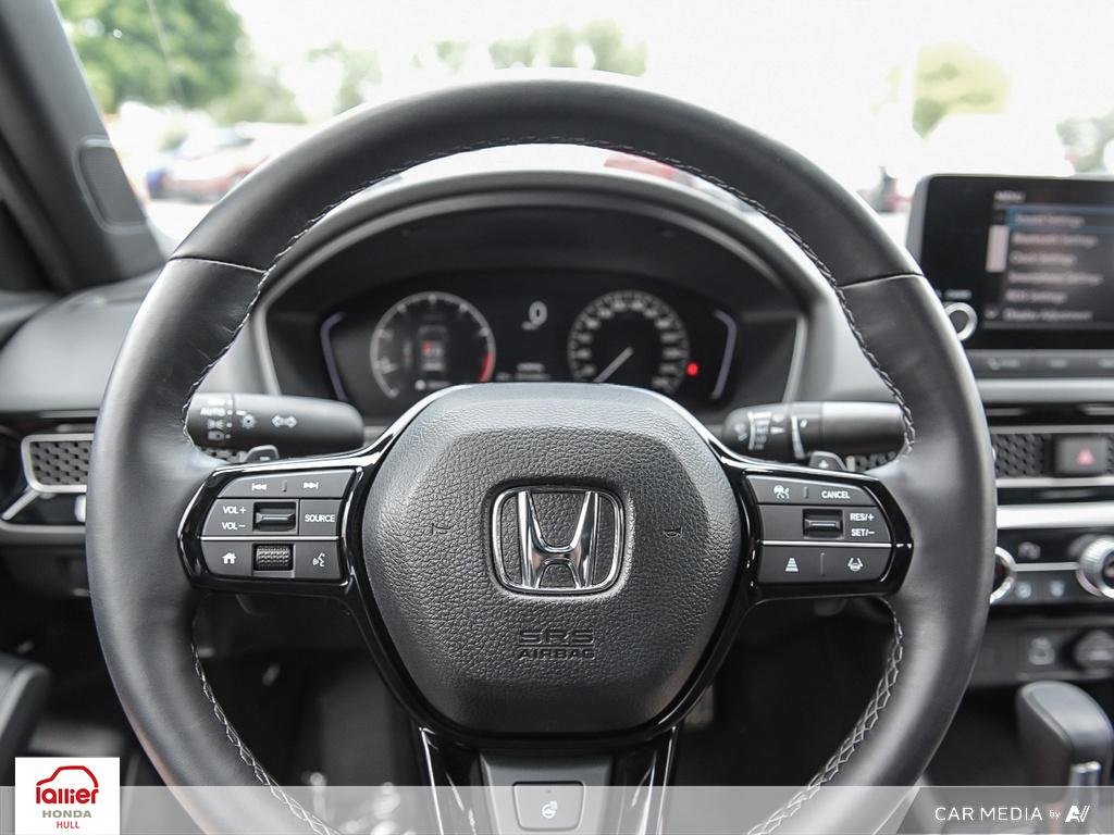 2024 Honda Civic Sport in , Quebec - 14 - w1024h768px