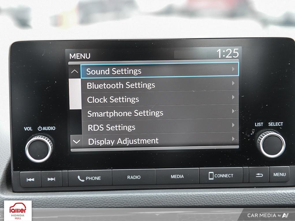 2024 Honda Civic Sport in , Quebec - 21 - w1024h768px