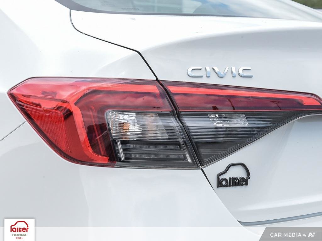 2024 Honda Civic Sport in , Quebec - 12 - w1024h768px