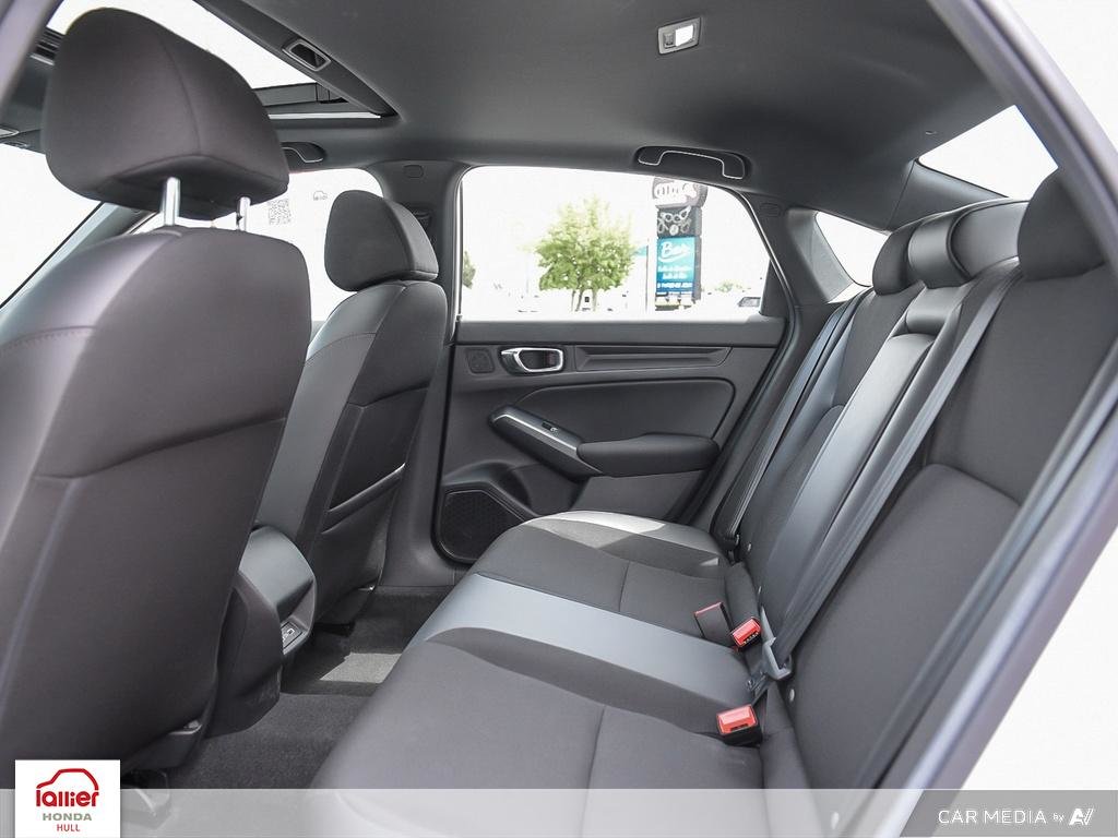 2024 Honda Civic Sport in , Quebec - 24 - w1024h768px
