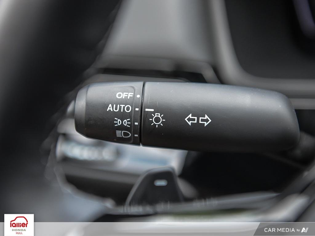 2024 Honda Civic Sport in , Quebec - 16 - w1024h768px