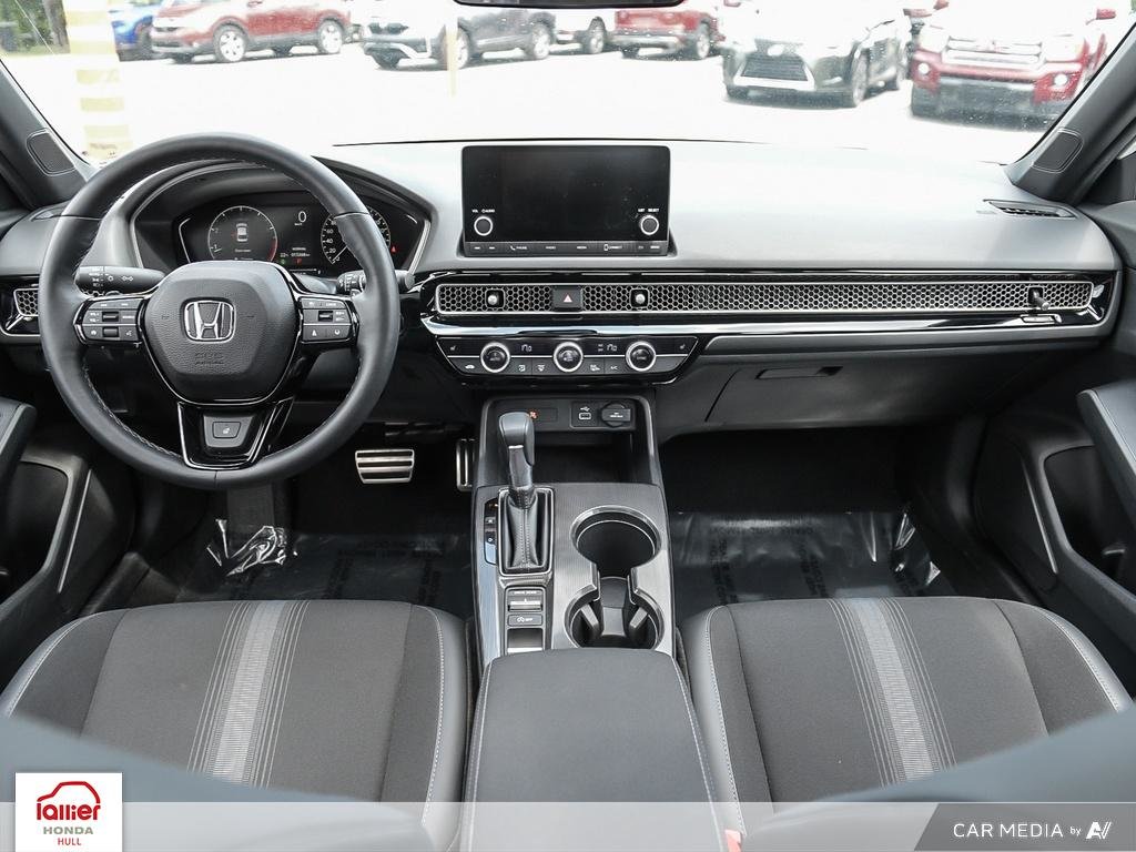 2024 Honda Civic Sport in , Quebec - 25 - w1024h768px