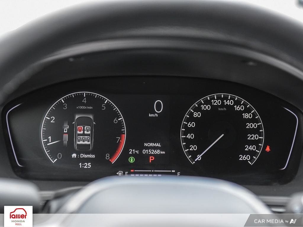 2024 Honda Civic Sport in , Quebec - 15 - w1024h768px