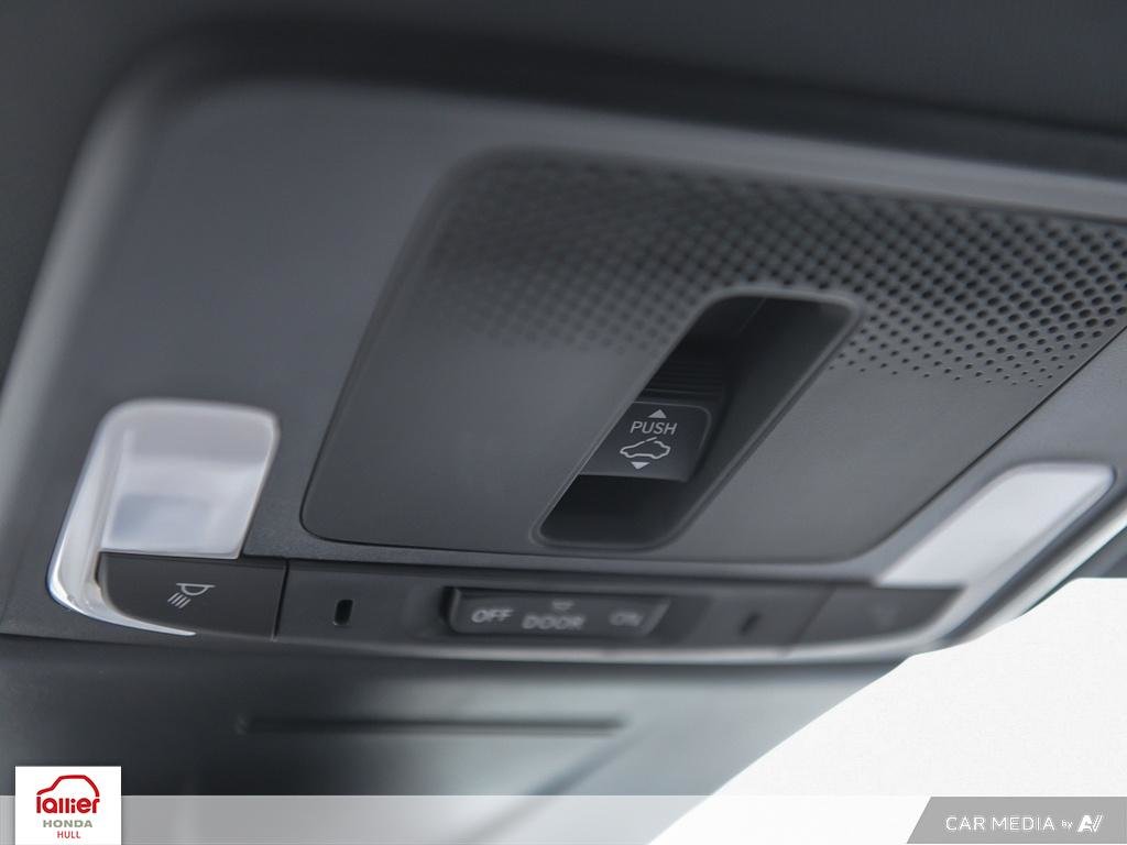 2024 Honda Civic Sport in , Quebec - 22 - w1024h768px