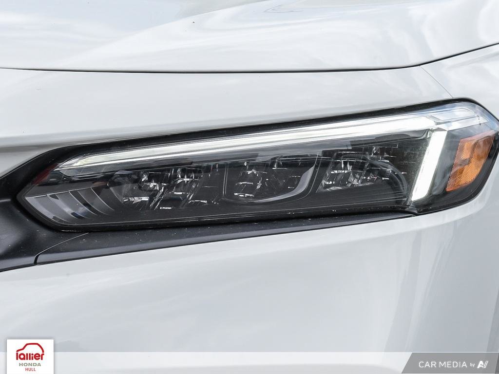 2024 Honda Civic Sport in , Quebec - 10 - w1024h768px