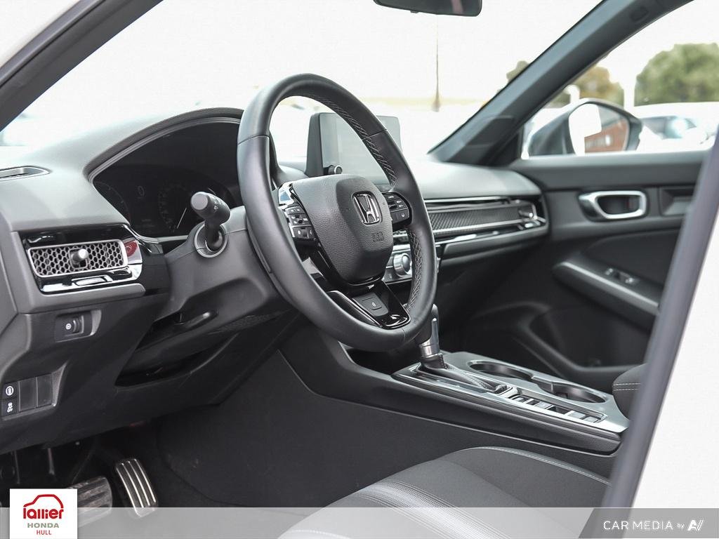 2024 Honda Civic Sport in , Quebec - 13 - w1024h768px