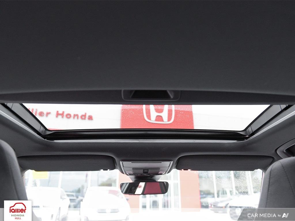 Honda Civic Si 2024 à Gatineau, Québec - 26 - w1024h768px