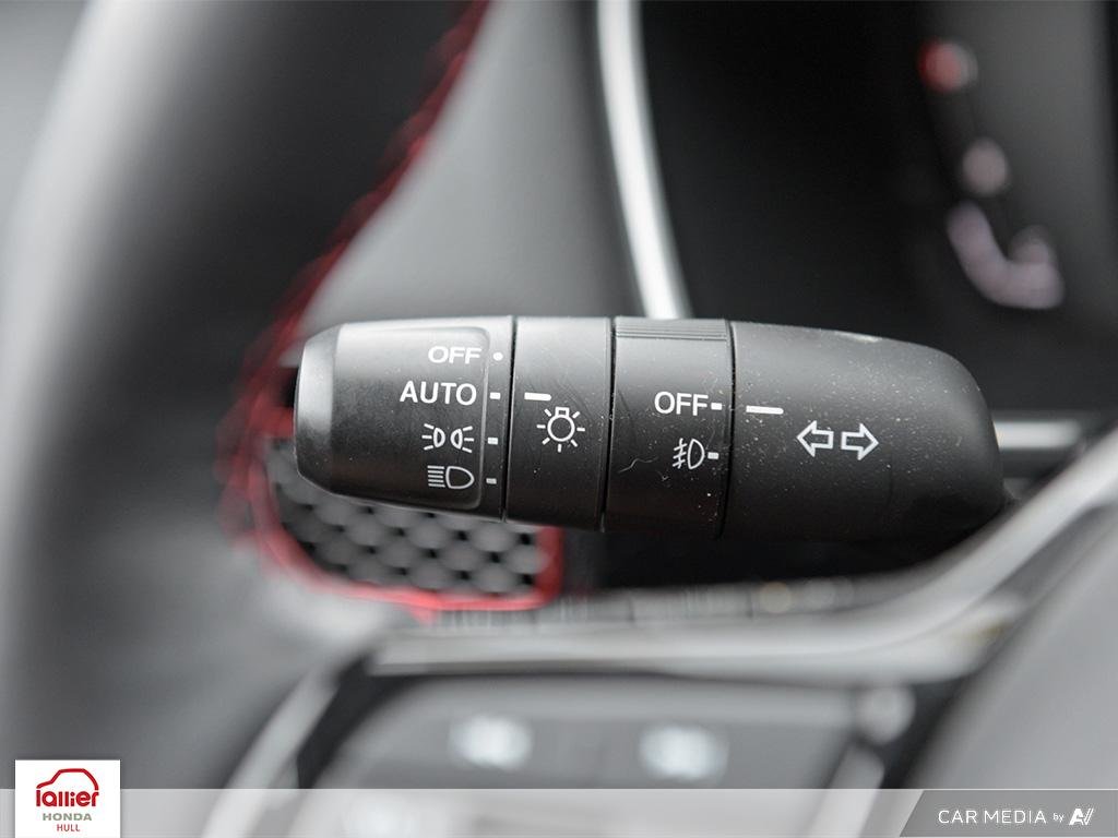 Honda Civic Si 2024 à Gatineau, Québec - 16 - w1024h768px