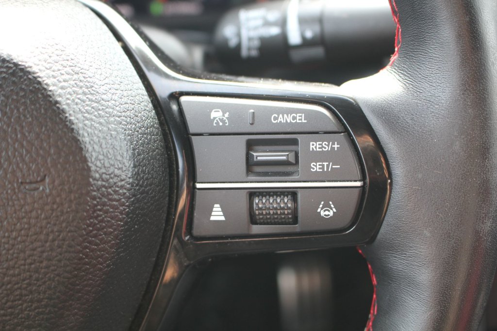 Honda Civic Si 2024 à Gatineau, Québec - 18 - w1024h768px