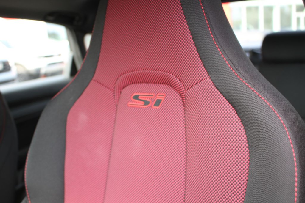 Honda Civic Si 2024 à Gatineau, Québec - 26 - w1024h768px
