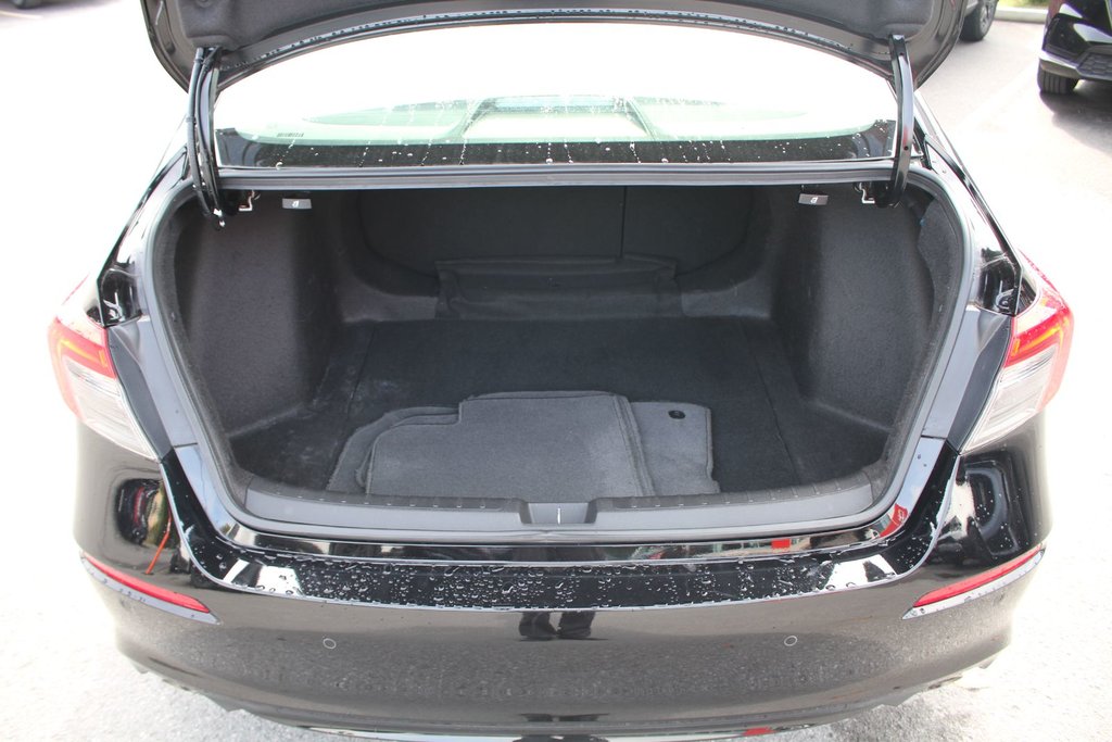 Honda Civic Si 2024 à Gatineau, Québec - 28 - w1024h768px