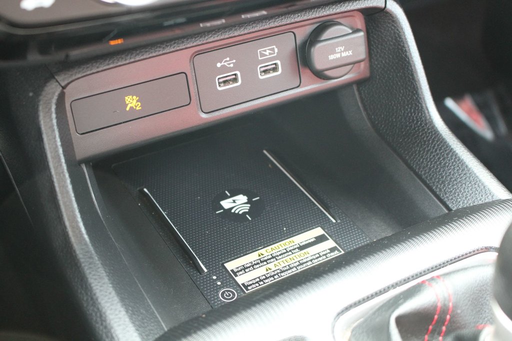 Honda Civic Si 2024 à Gatineau, Québec - 20 - w1024h768px