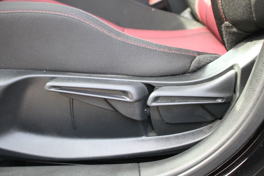 Honda Civic Si 2024 à Gatineau, Québec - 25 - w1024h768px