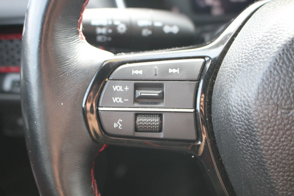 Honda Civic Si 2024 à Gatineau, Québec - 14 - w1024h768px
