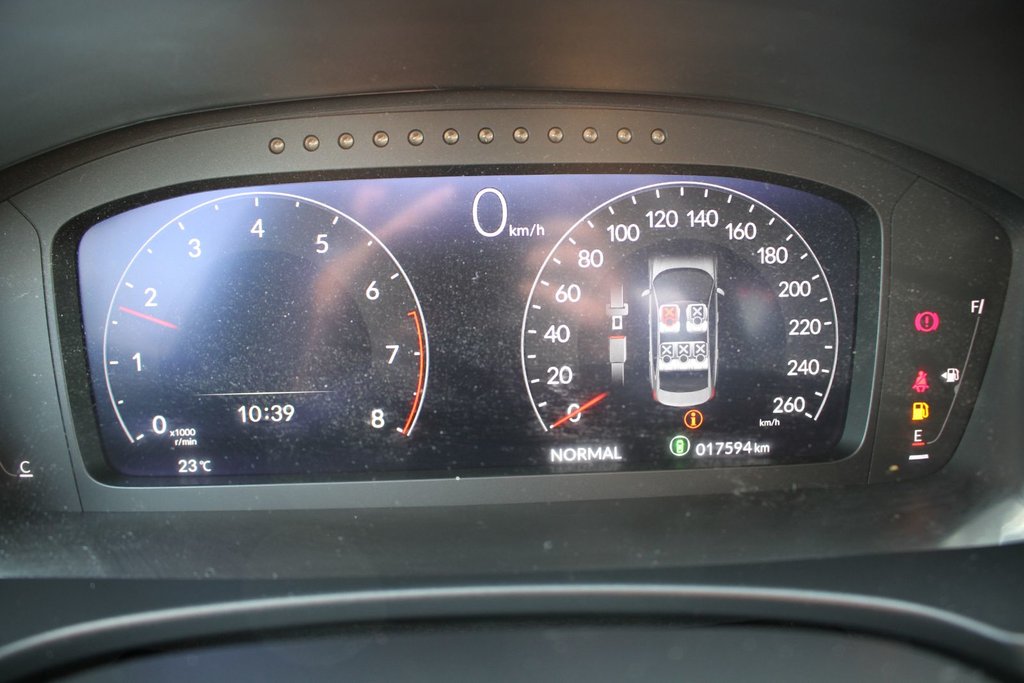 Honda Civic Si 2024 à Gatineau, Québec - 13 - w1024h768px