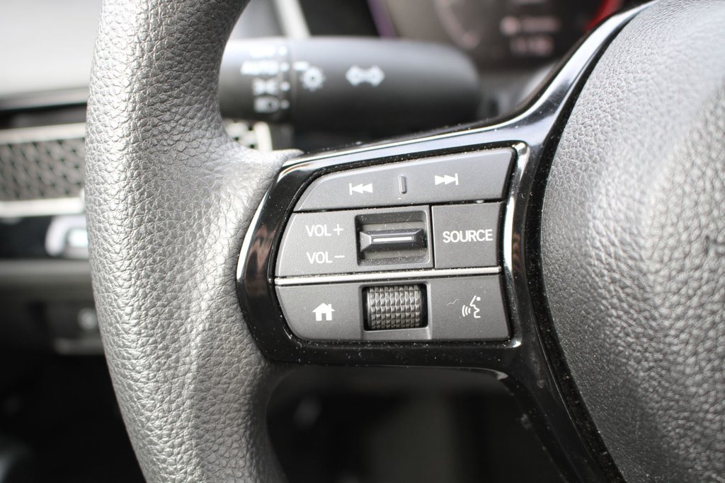 Honda Civic LX-B 2024 à Gatineau, Québec - 12 - w1024h768px