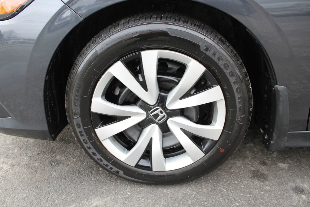 Honda Civic LX-B 2024 à Gatineau, Québec - 23 - w1024h768px